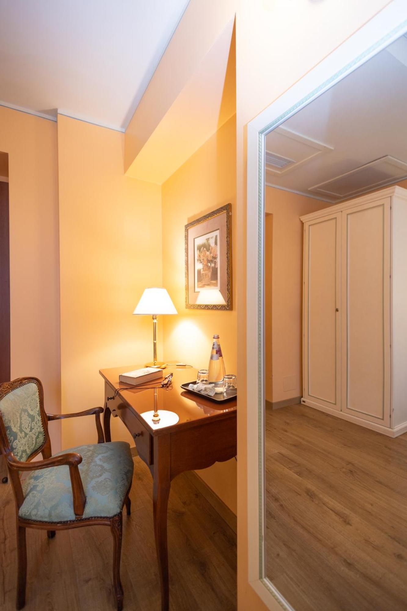 Hotel Pallanza By Lvg Hotel Collection Verbania Ngoại thất bức ảnh